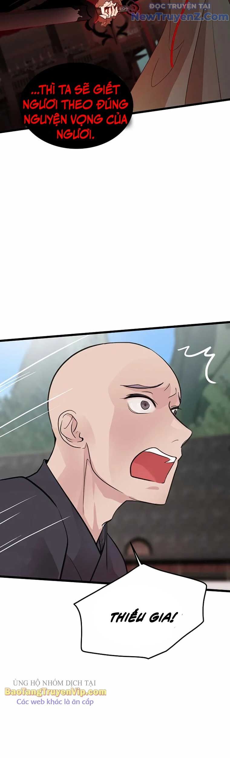 Tôi Trở Thành Chồng Của Giáo Chủ Ma Giáo [Chap 1-17]