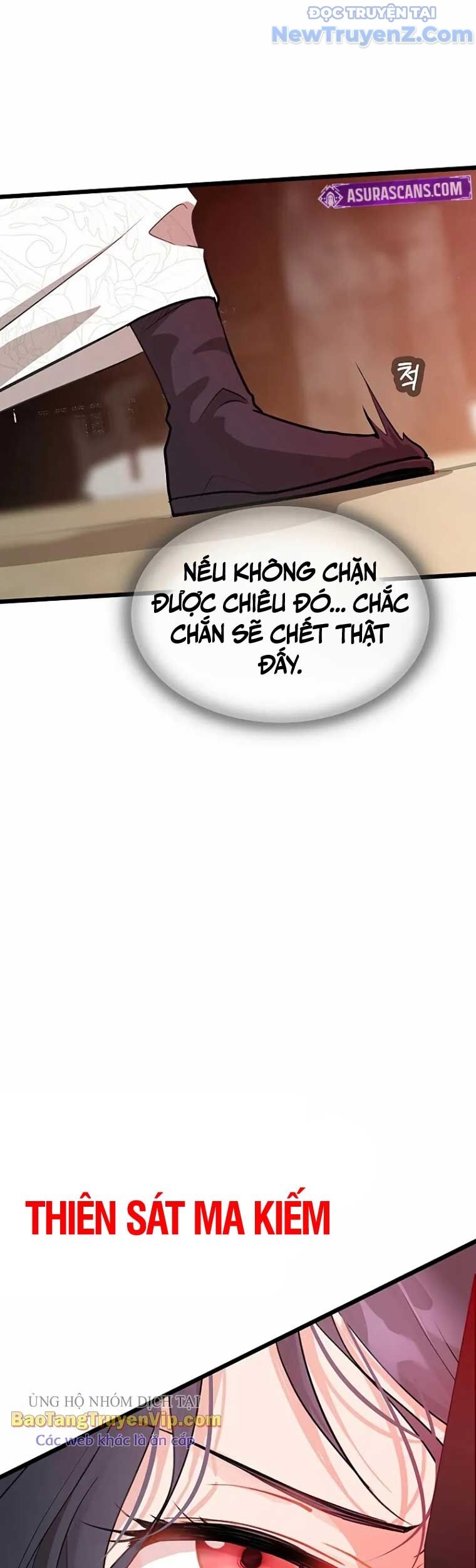 Tôi Trở Thành Chồng Của Giáo Chủ Ma Giáo [Chap 1-17]