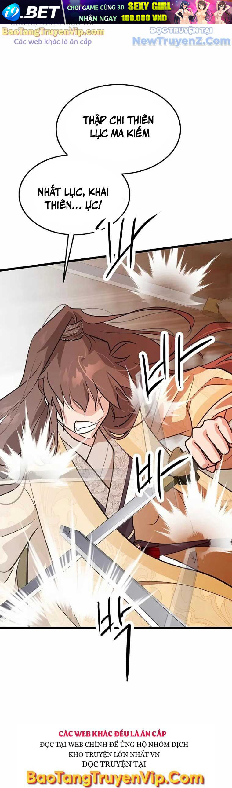 Tôi Trở Thành Chồng Của Giáo Chủ Ma Giáo [Chap 1-17]