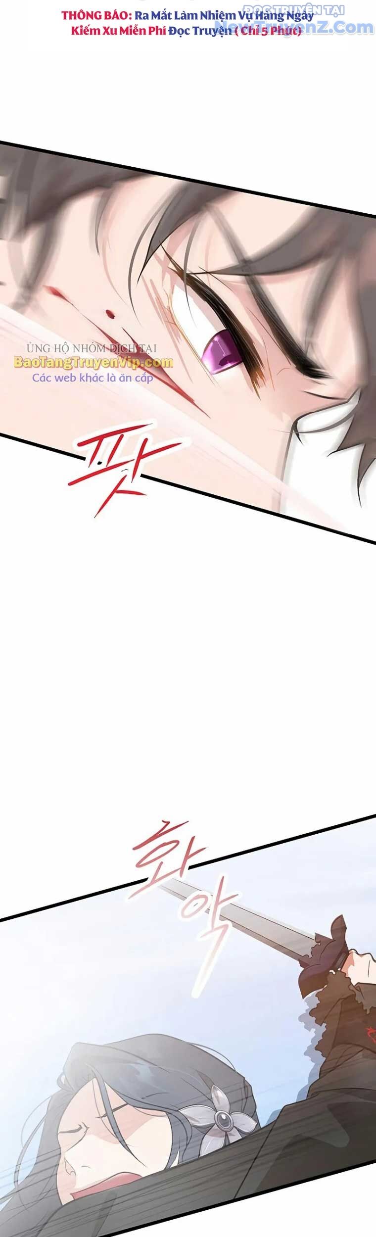 Tôi Trở Thành Chồng Của Giáo Chủ Ma Giáo [Chap 1-17]