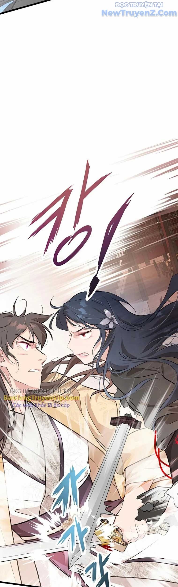 Tôi Trở Thành Chồng Của Giáo Chủ Ma Giáo [Chap 1-17]