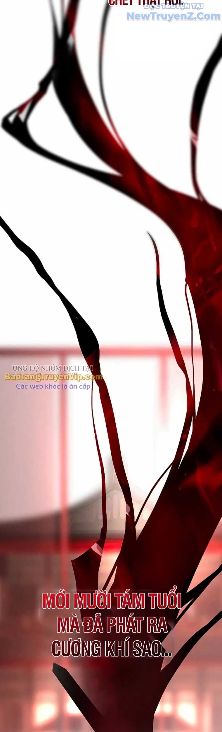 Tôi Trở Thành Chồng Của Giáo Chủ Ma Giáo [Chap 1-17]