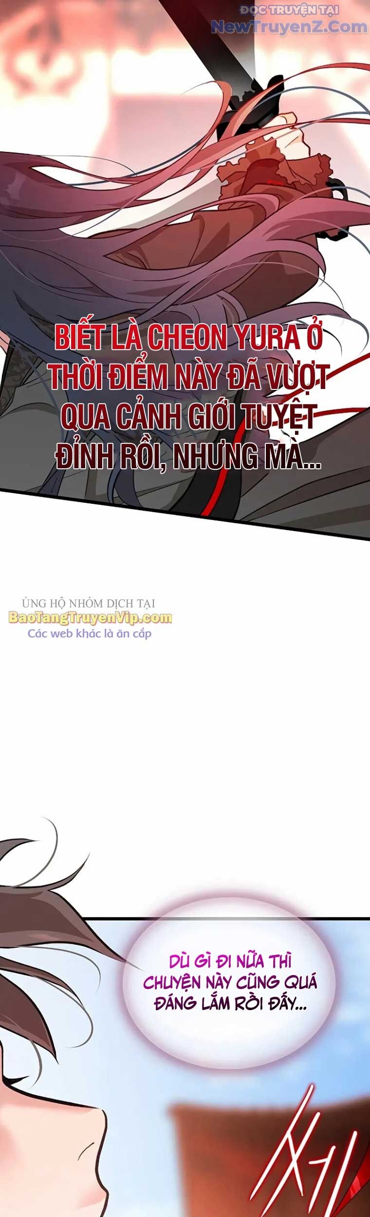 Tôi Trở Thành Chồng Của Giáo Chủ Ma Giáo [Chap 1-17]