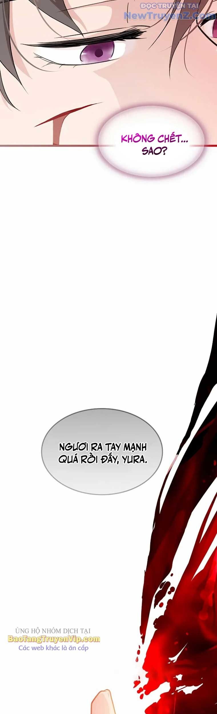 Tôi Trở Thành Chồng Của Giáo Chủ Ma Giáo [Chap 1-17]