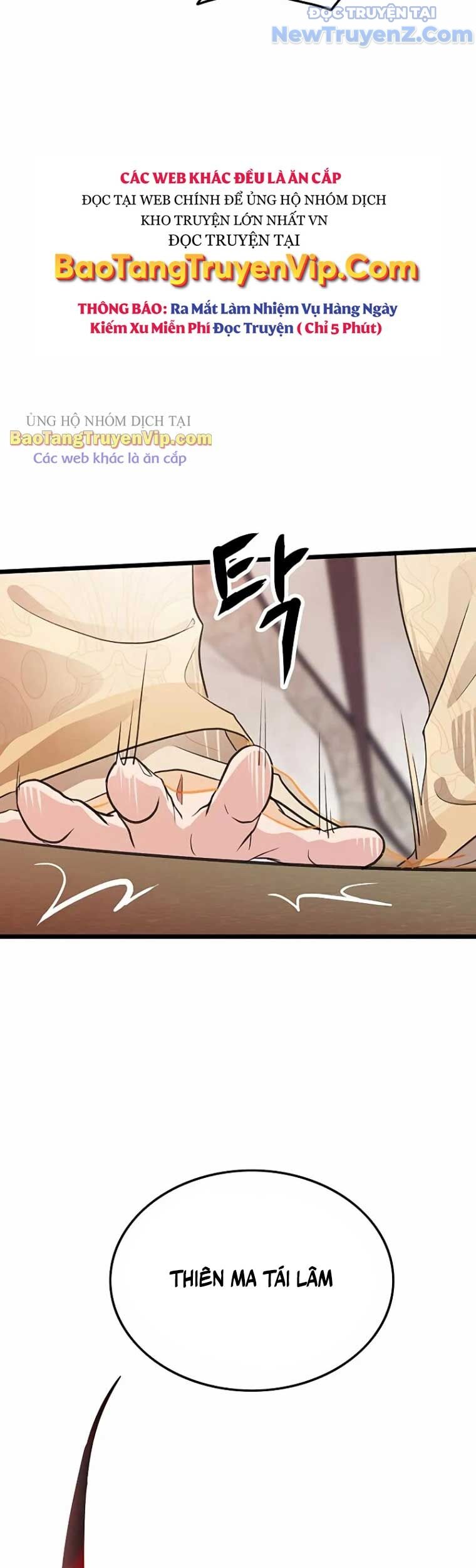 Tôi Trở Thành Chồng Của Giáo Chủ Ma Giáo [Chap 1-17]
