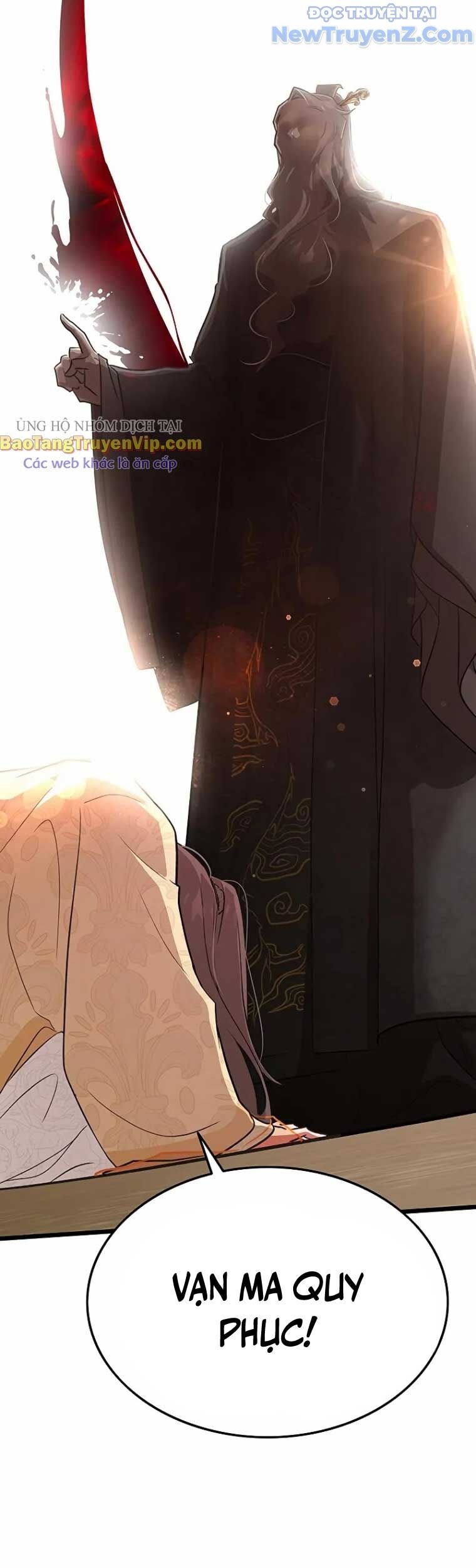 Tôi Trở Thành Chồng Của Giáo Chủ Ma Giáo [Chap 1-17]