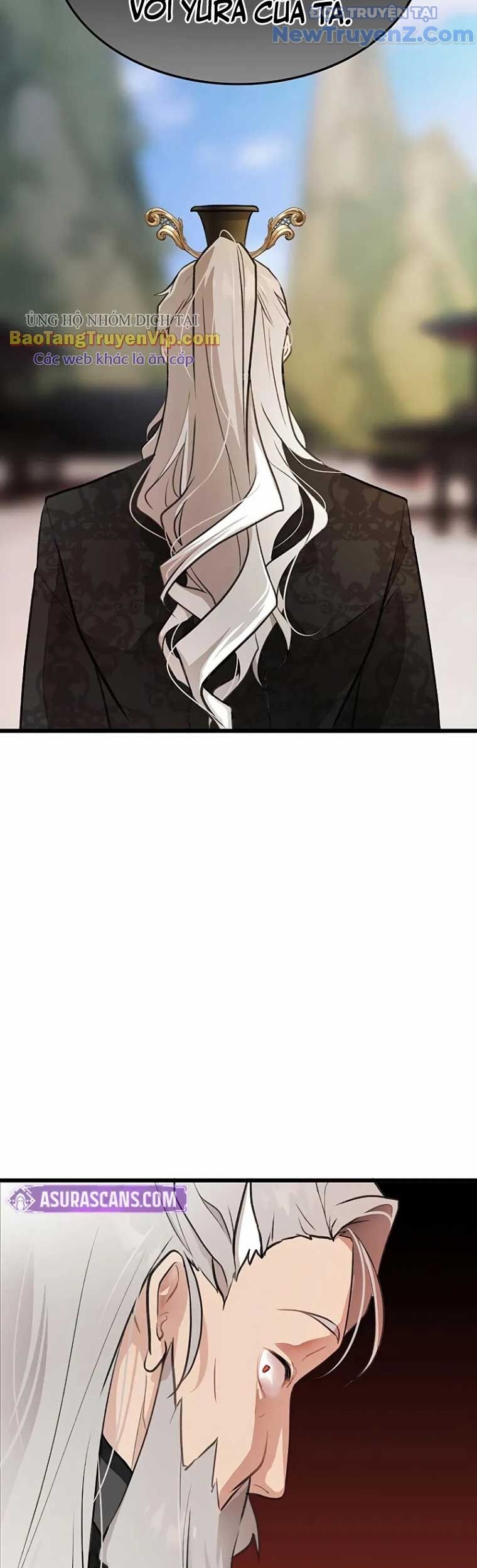 Tôi Trở Thành Chồng Của Giáo Chủ Ma Giáo [Chap 1-17]