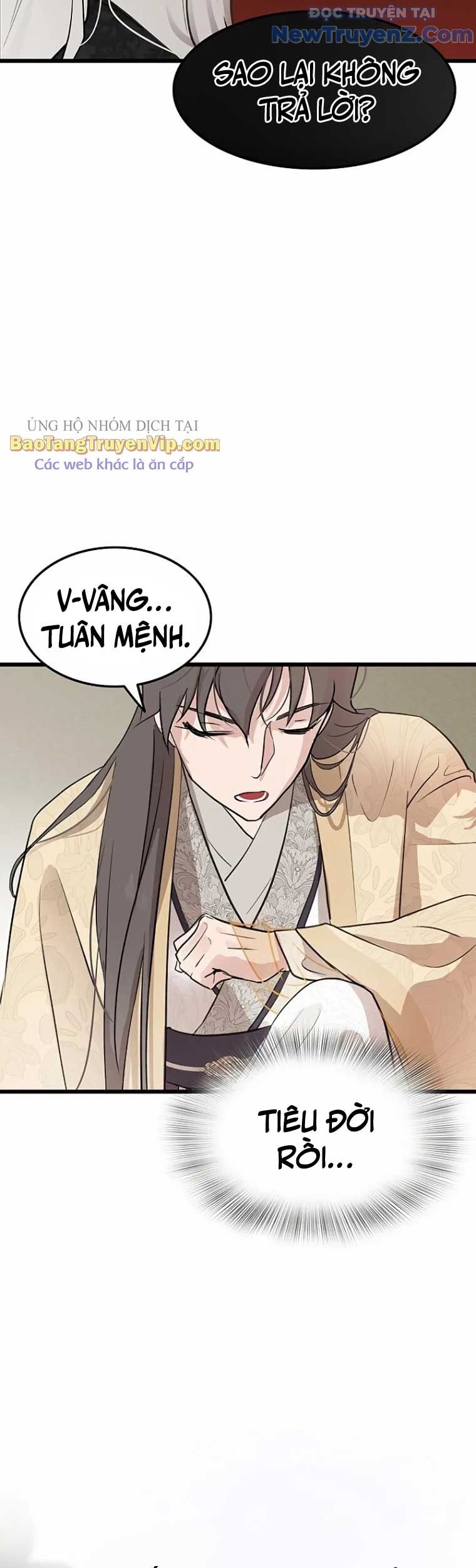 Tôi Trở Thành Chồng Của Giáo Chủ Ma Giáo [Chap 1-17]