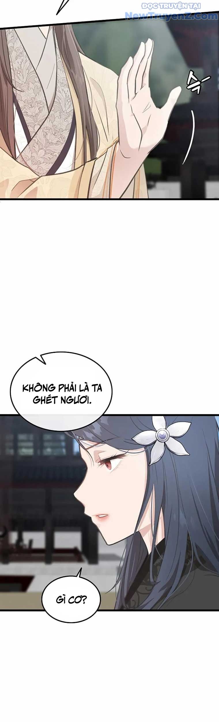 Tôi Trở Thành Chồng Của Giáo Chủ Ma Giáo [Chap 1-17]
