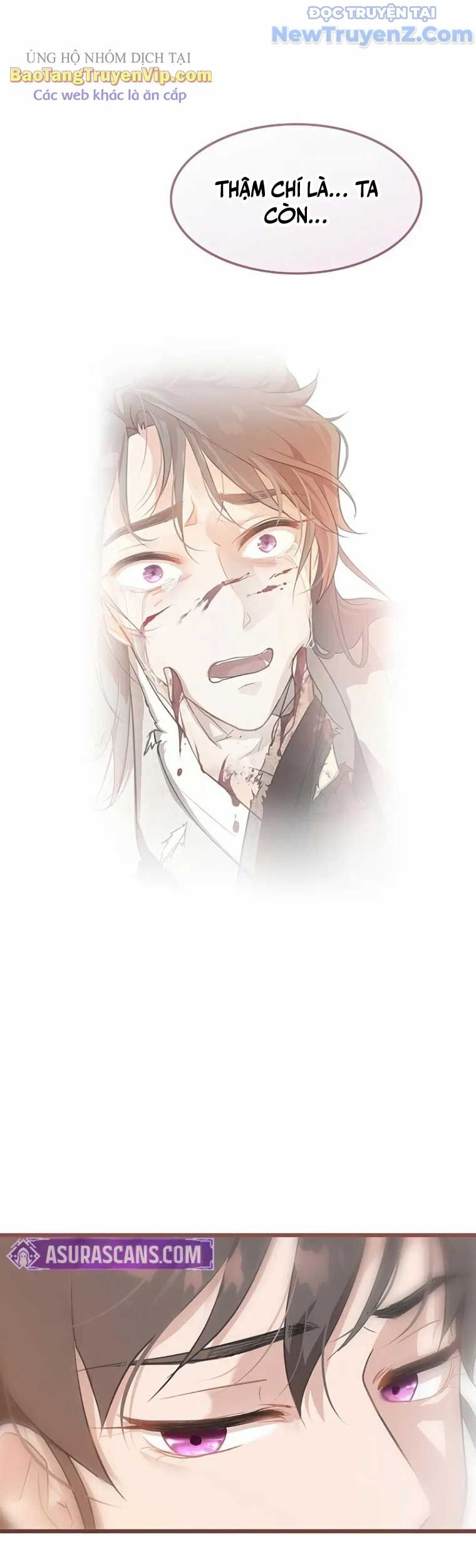 Tôi Trở Thành Chồng Của Giáo Chủ Ma Giáo [Chap 1-17]