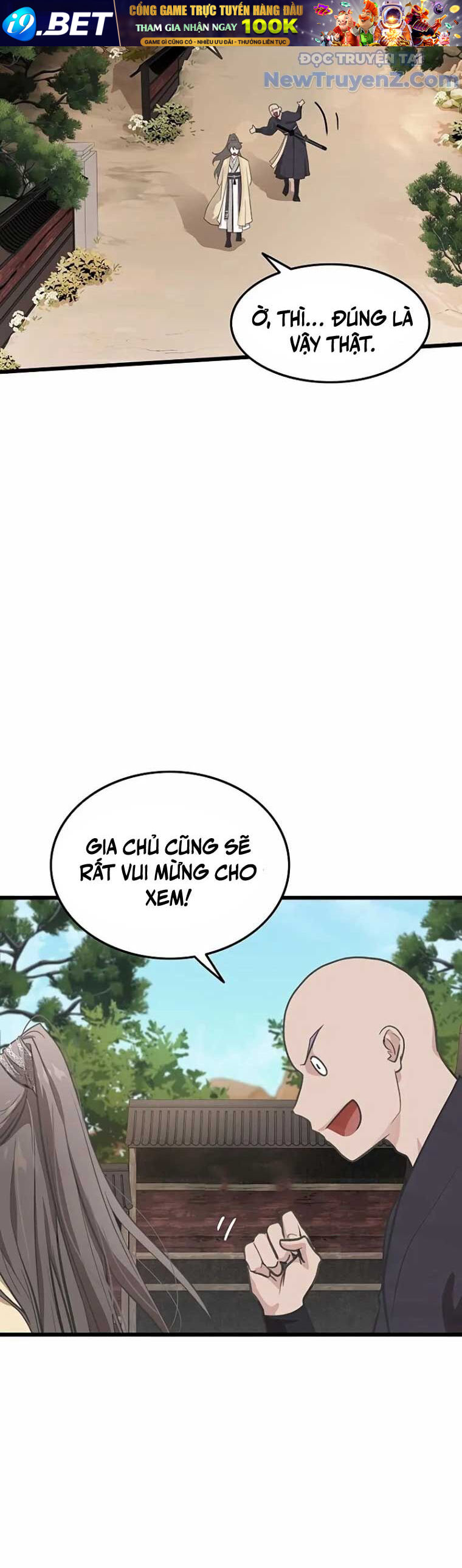 Tôi Trở Thành Chồng Của Giáo Chủ Ma Giáo [Chap 1-17]
