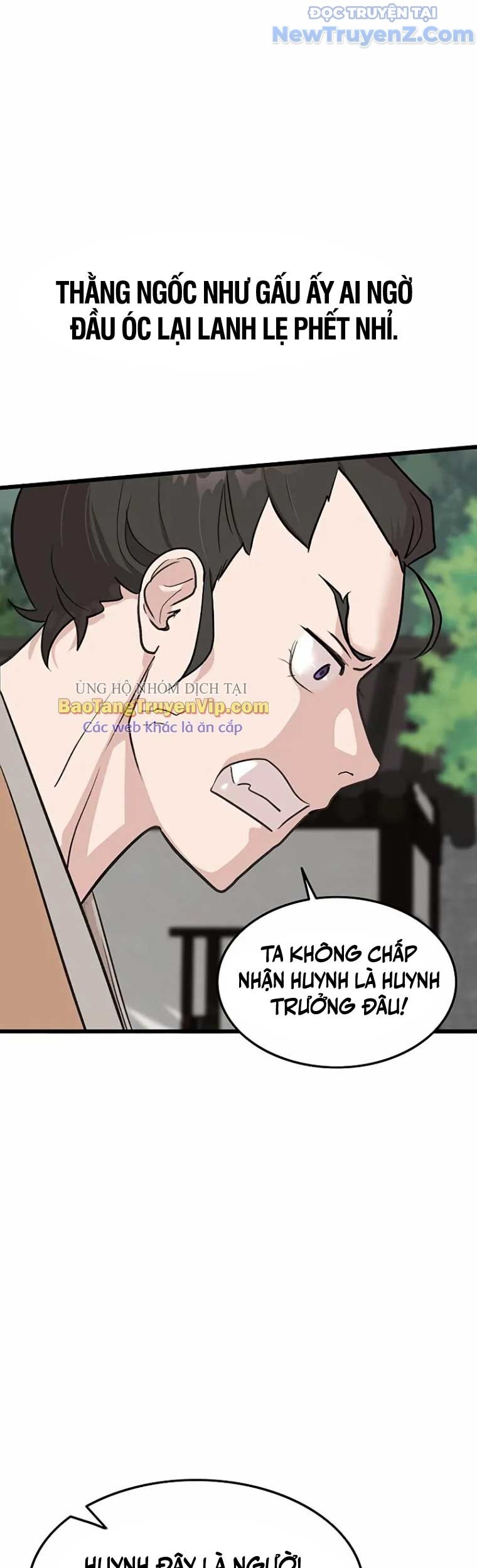 Tôi Trở Thành Chồng Của Giáo Chủ Ma Giáo [Chap 1-17]