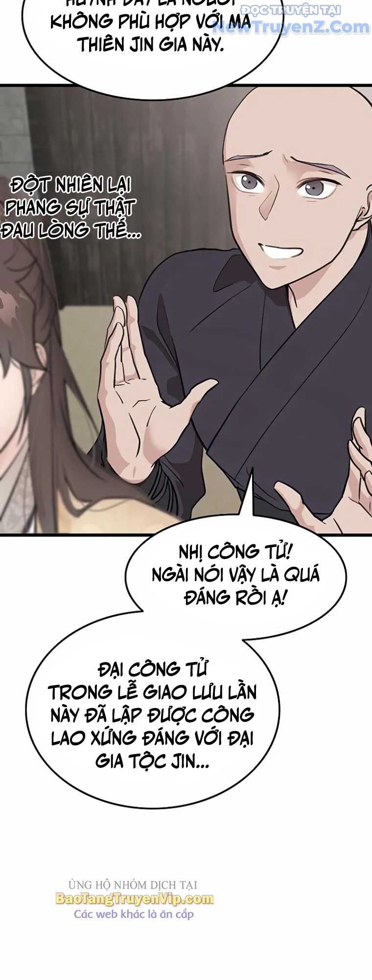 Tôi Trở Thành Chồng Của Giáo Chủ Ma Giáo [Chap 1-17]