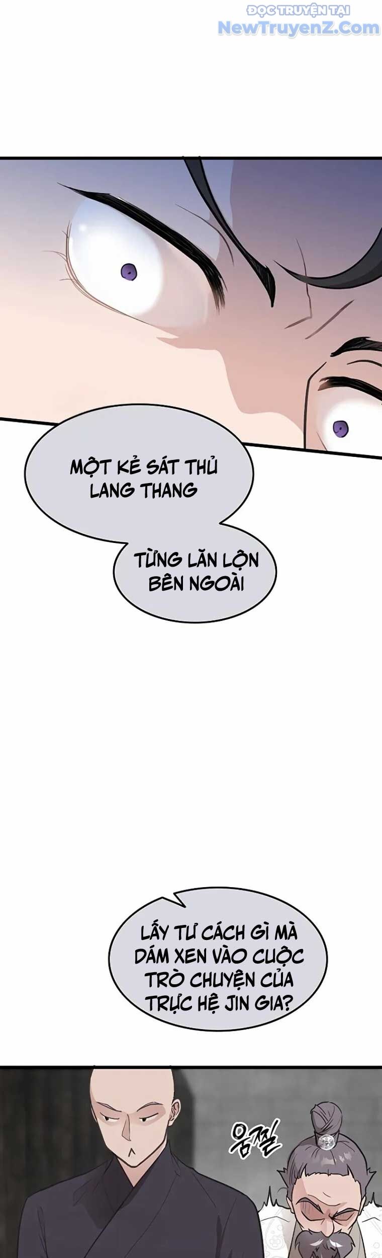 Tôi Trở Thành Chồng Của Giáo Chủ Ma Giáo [Chap 1-17]