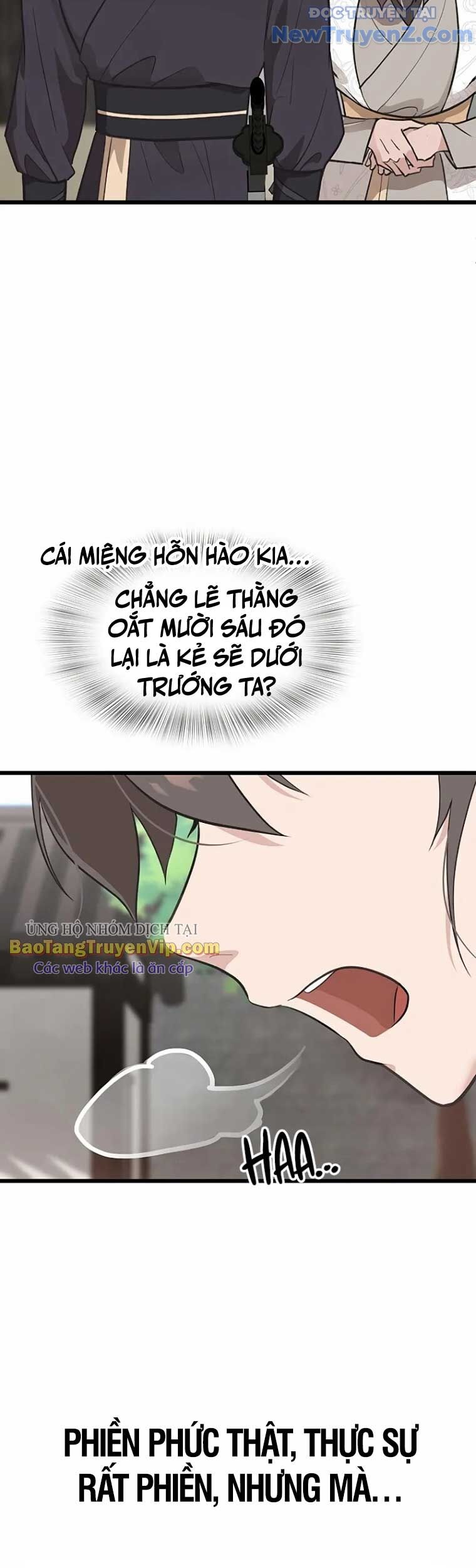Tôi Trở Thành Chồng Của Giáo Chủ Ma Giáo [Chap 1-17]