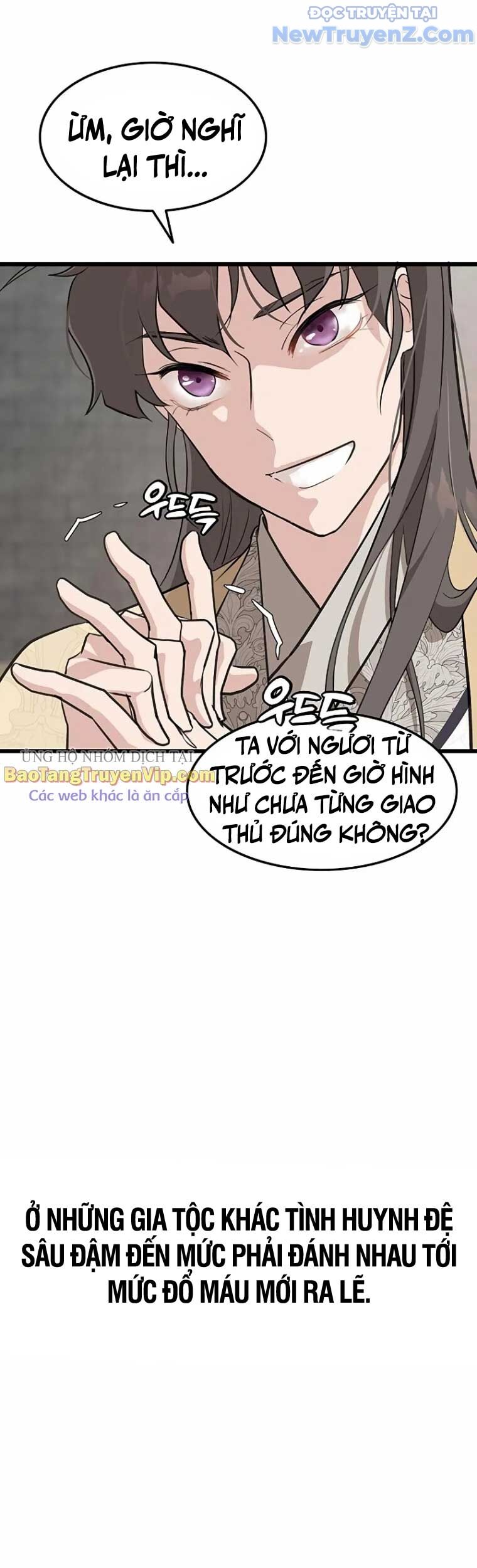 Tôi Trở Thành Chồng Của Giáo Chủ Ma Giáo [Chap 1-17]