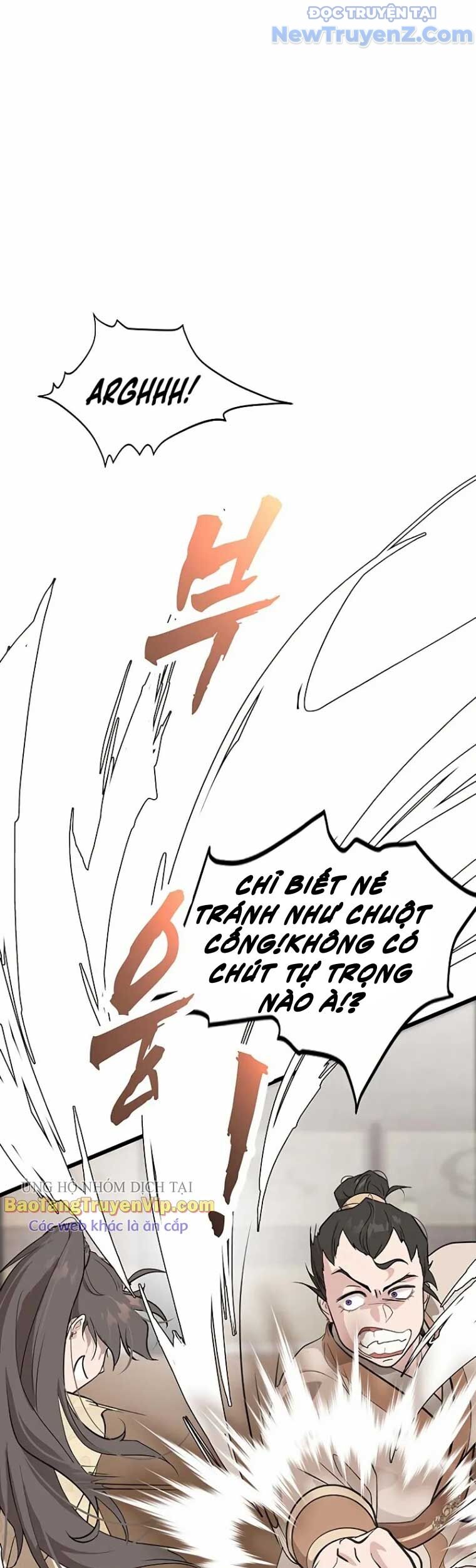 Tôi Trở Thành Chồng Của Giáo Chủ Ma Giáo [Chap 1-17]