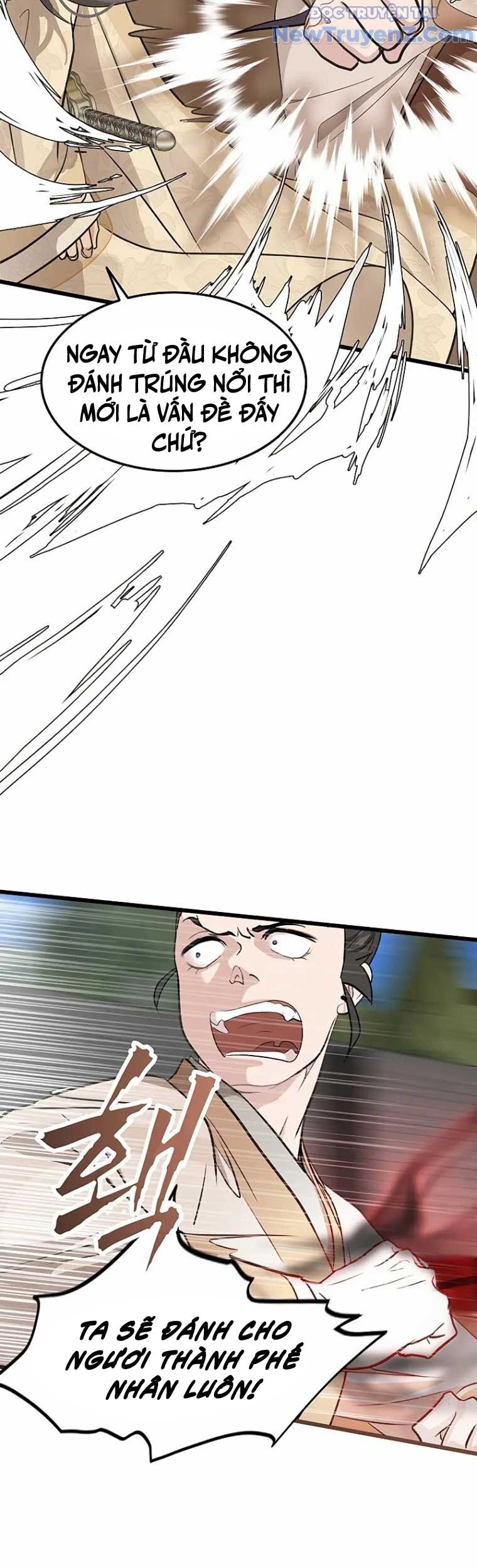 Tôi Trở Thành Chồng Của Giáo Chủ Ma Giáo [Chap 1-17]