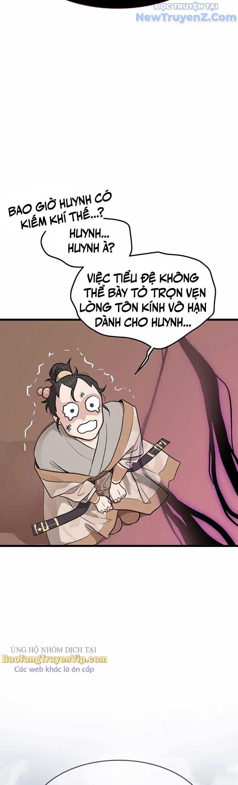 Tôi Trở Thành Chồng Của Giáo Chủ Ma Giáo [Chap 1-17]