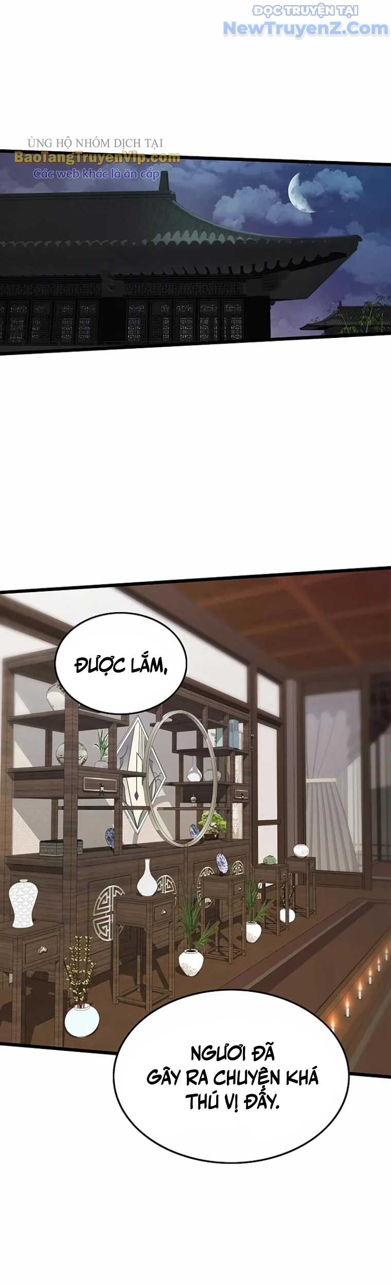 Tôi Trở Thành Chồng Của Giáo Chủ Ma Giáo [Chap 1-17]