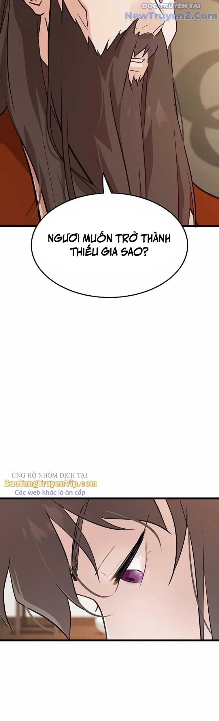 Tôi Trở Thành Chồng Của Giáo Chủ Ma Giáo [Chap 1-17]