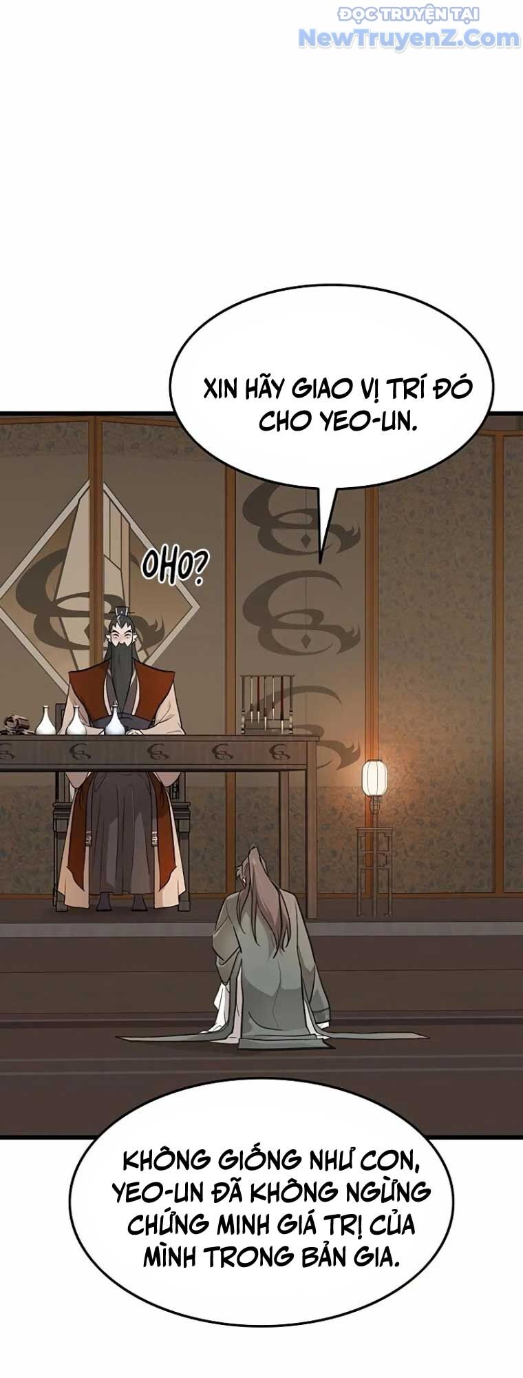 Tôi Trở Thành Chồng Của Giáo Chủ Ma Giáo [Chap 1-17]