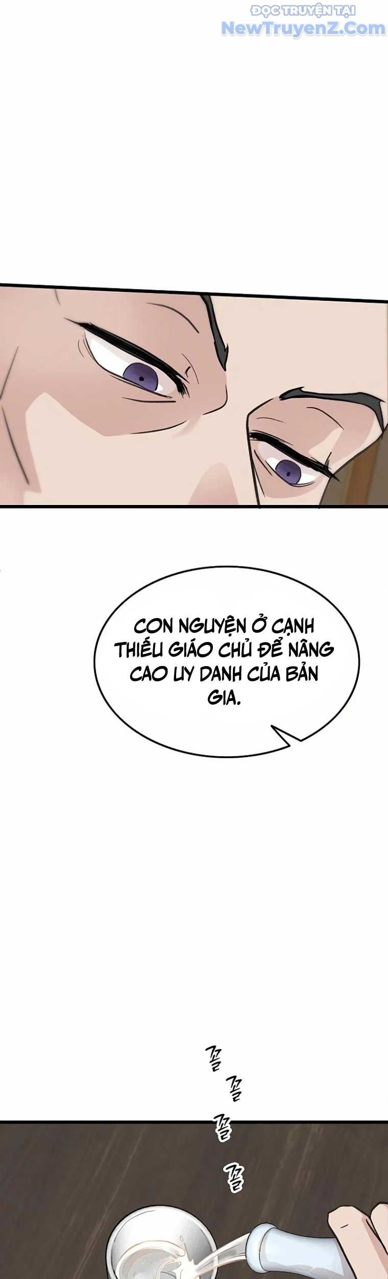 Tôi Trở Thành Chồng Của Giáo Chủ Ma Giáo [Chap 1-17]