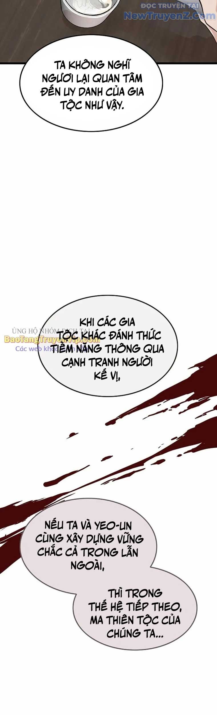 Tôi Trở Thành Chồng Của Giáo Chủ Ma Giáo [Chap 1-17]