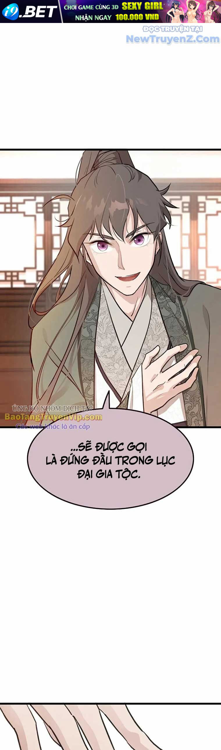 Tôi Trở Thành Chồng Của Giáo Chủ Ma Giáo [Chap 1-17]