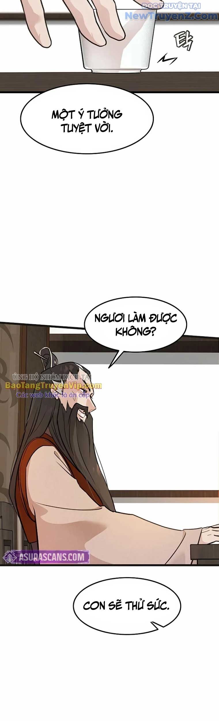 Tôi Trở Thành Chồng Của Giáo Chủ Ma Giáo [Chap 1-17]