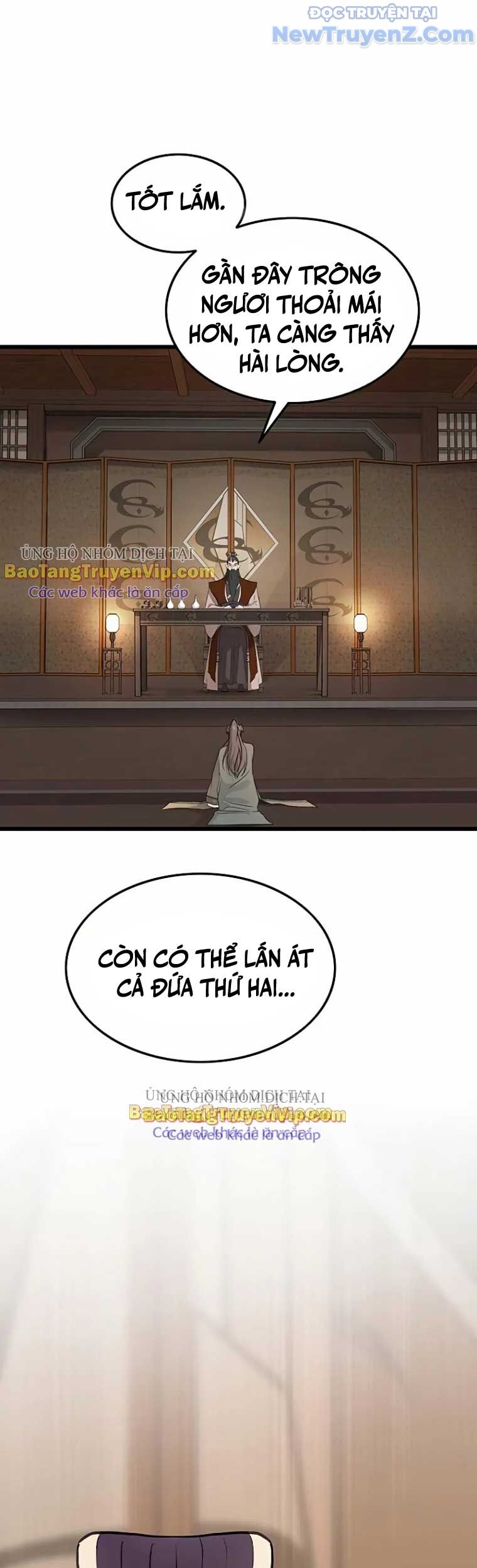 Tôi Trở Thành Chồng Của Giáo Chủ Ma Giáo [Chap 1-17]
