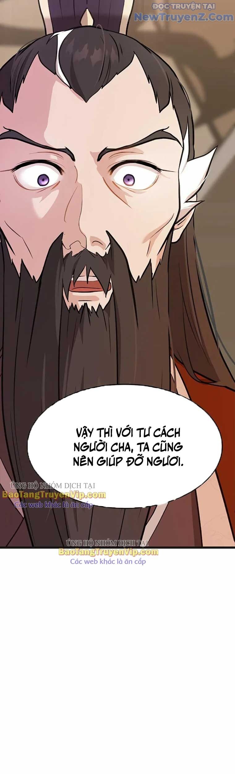 Tôi Trở Thành Chồng Của Giáo Chủ Ma Giáo [Chap 1-17]
