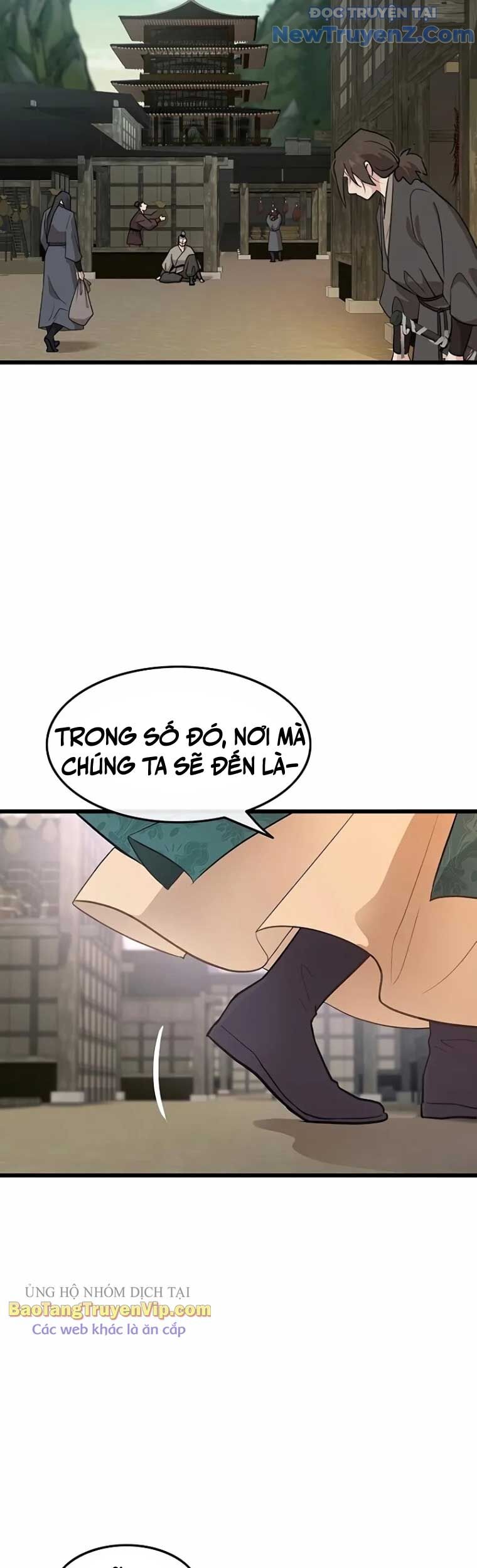 Tôi Trở Thành Chồng Của Giáo Chủ Ma Giáo [Chap 1-17]