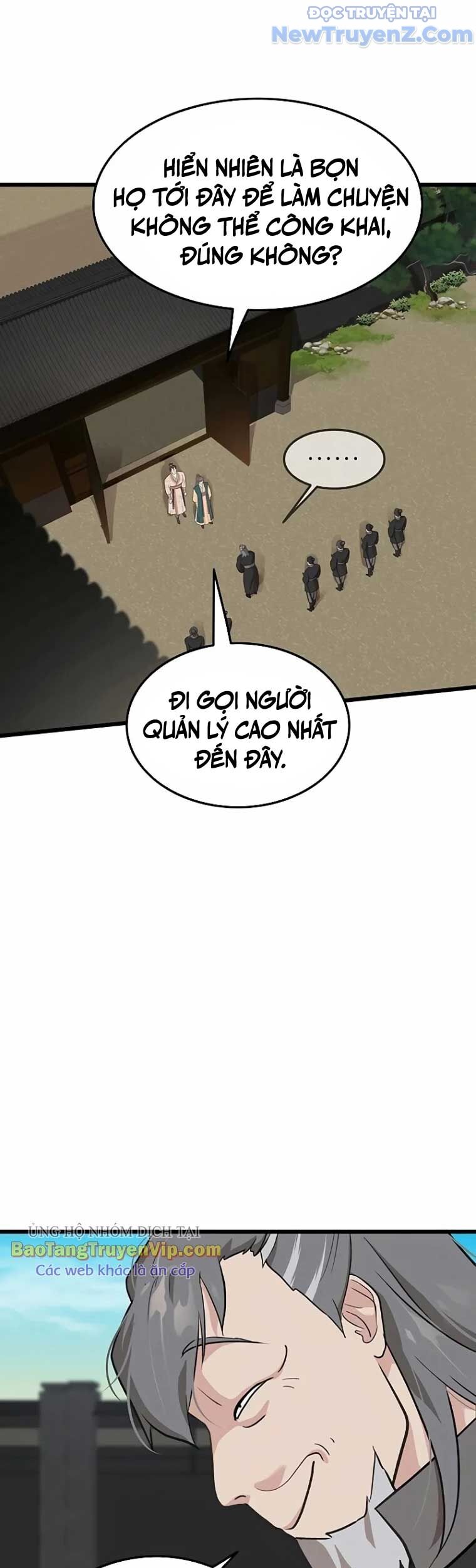 Tôi Trở Thành Chồng Của Giáo Chủ Ma Giáo [Chap 1-17]