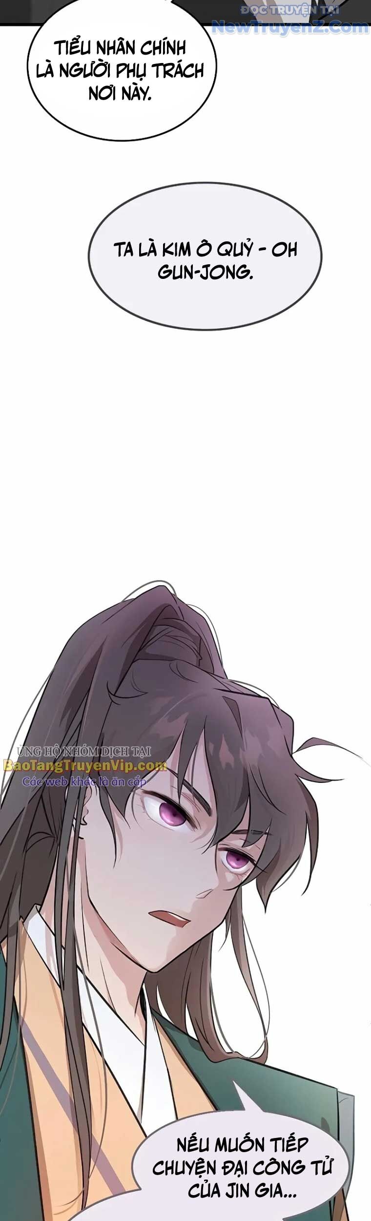 Tôi Trở Thành Chồng Của Giáo Chủ Ma Giáo [Chap 1-17]