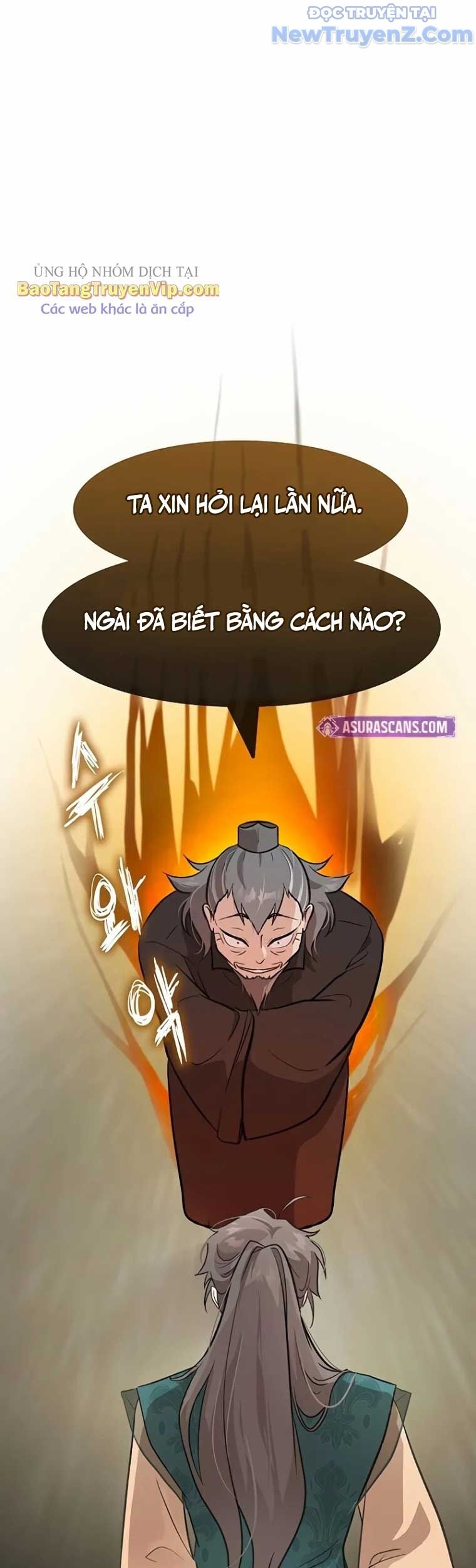 Tôi Trở Thành Chồng Của Giáo Chủ Ma Giáo [Chap 1-17]