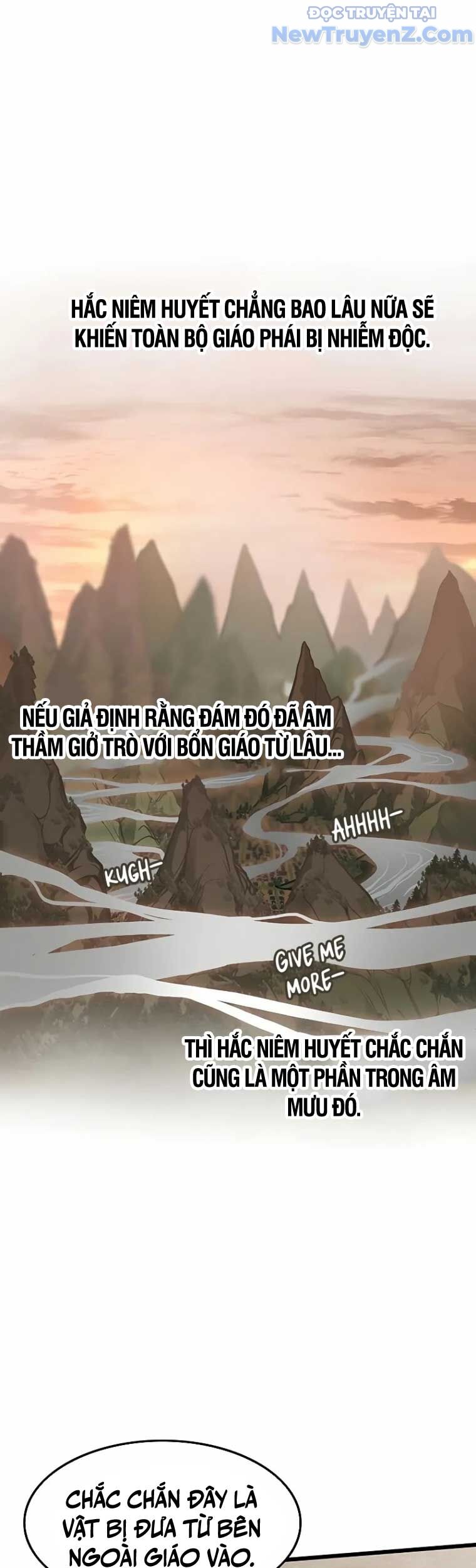 Tôi Trở Thành Chồng Của Giáo Chủ Ma Giáo [Chap 1-17]