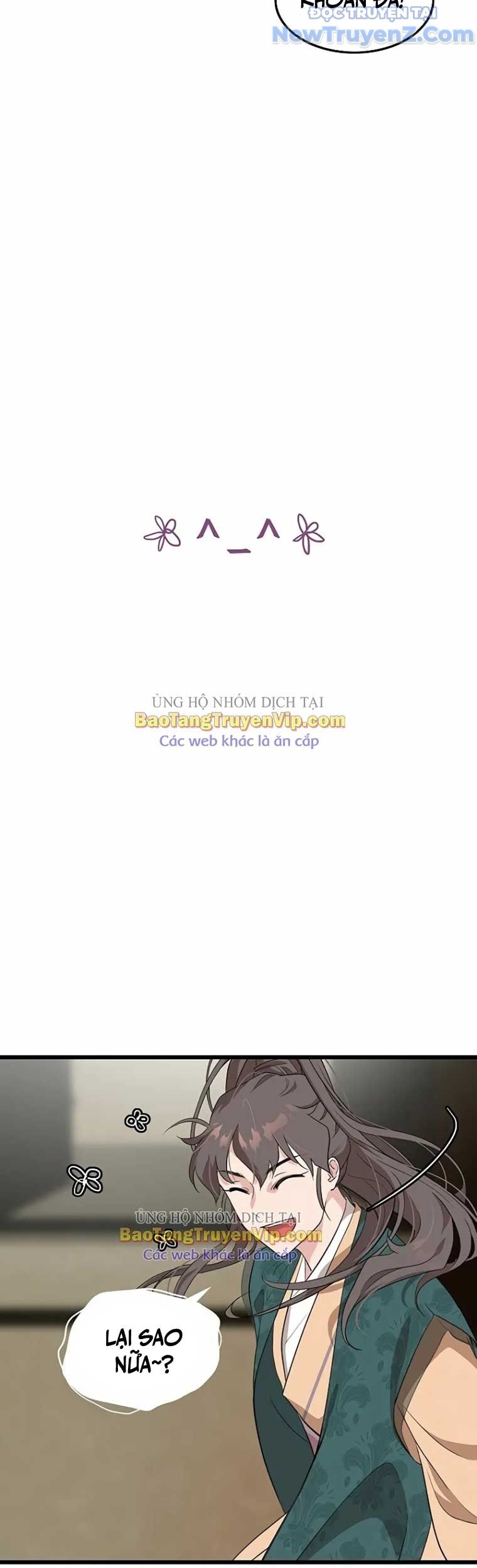 Tôi Trở Thành Chồng Của Giáo Chủ Ma Giáo [Chap 1-17]
