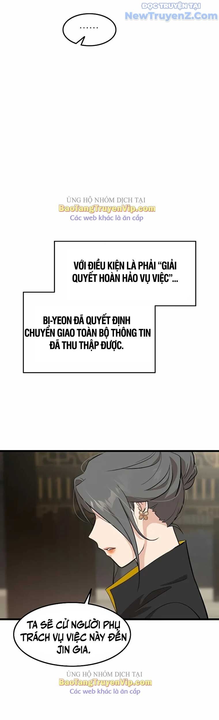 Tôi Trở Thành Chồng Của Giáo Chủ Ma Giáo [Chap 1-17]