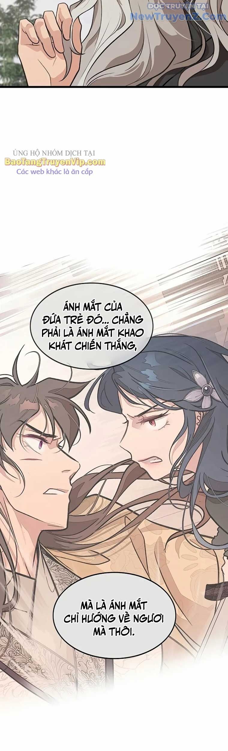 Tôi Trở Thành Chồng Của Giáo Chủ Ma Giáo [Chap 1-17]