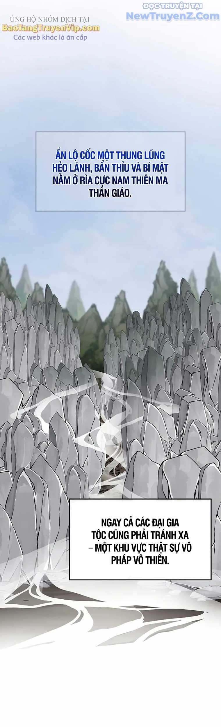 Tôi Trở Thành Chồng Của Giáo Chủ Ma Giáo [Chap 1-17]