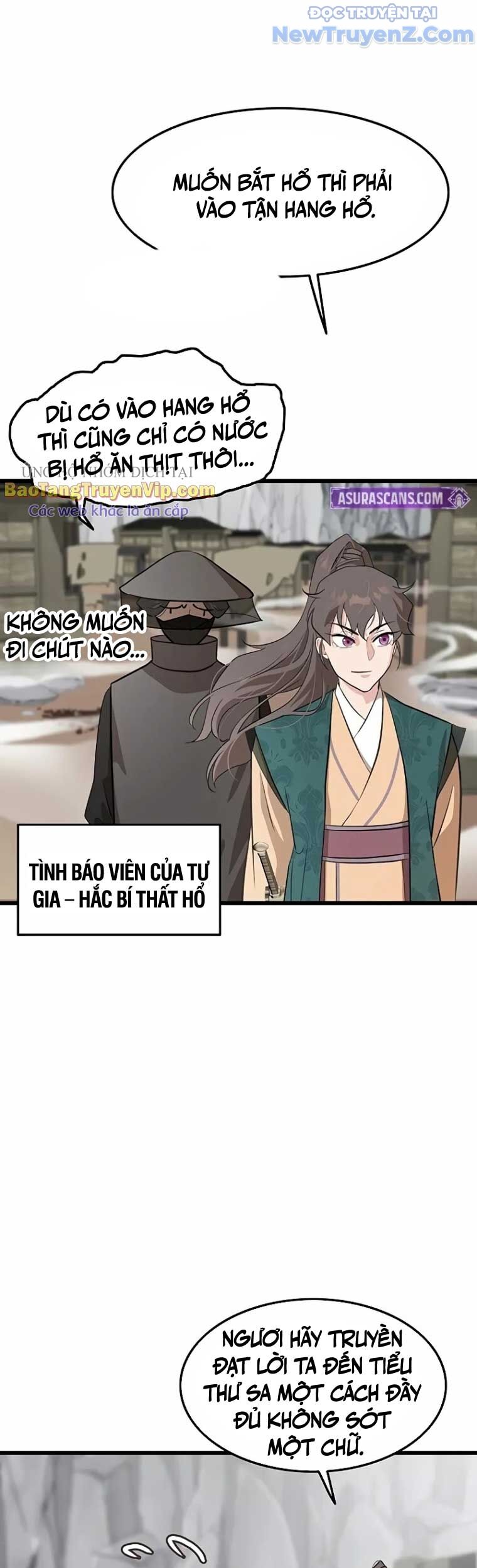 Tôi Trở Thành Chồng Của Giáo Chủ Ma Giáo [Chap 1-17]