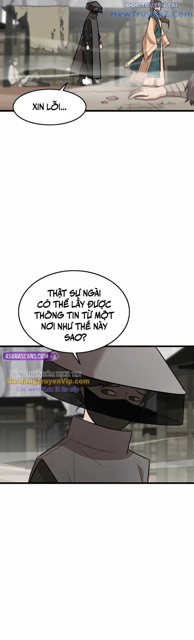 Tôi Trở Thành Chồng Của Giáo Chủ Ma Giáo [Chap 1-17]