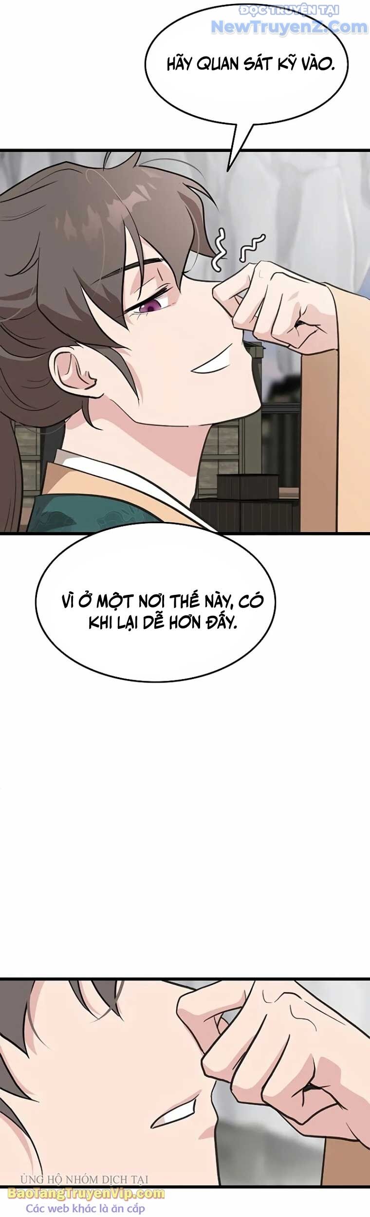 Tôi Trở Thành Chồng Của Giáo Chủ Ma Giáo [Chap 1-17]