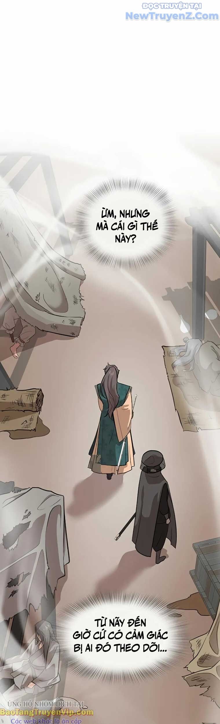 Tôi Trở Thành Chồng Của Giáo Chủ Ma Giáo [Chap 1-17]