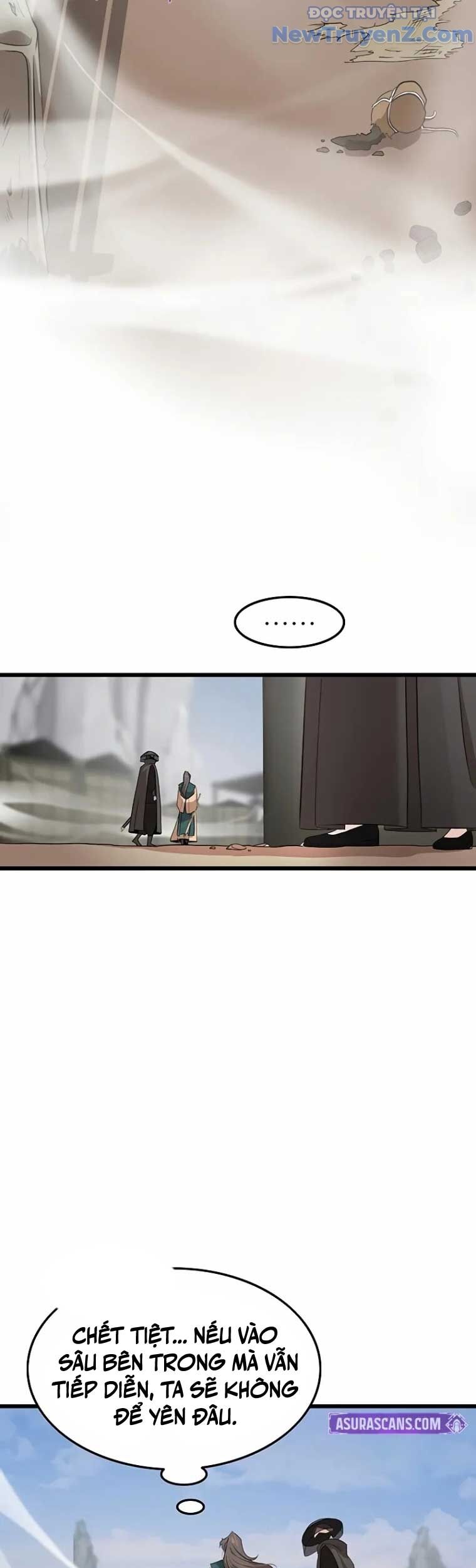 Tôi Trở Thành Chồng Của Giáo Chủ Ma Giáo [Chap 1-17]