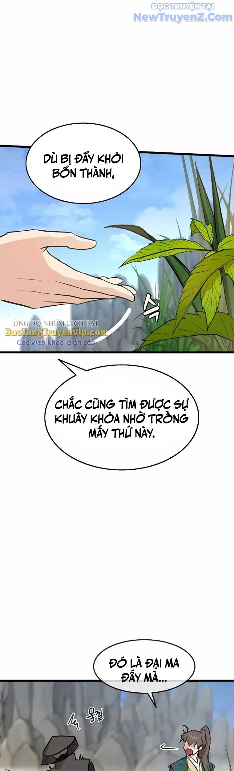 Tôi Trở Thành Chồng Của Giáo Chủ Ma Giáo [Chap 1-17]