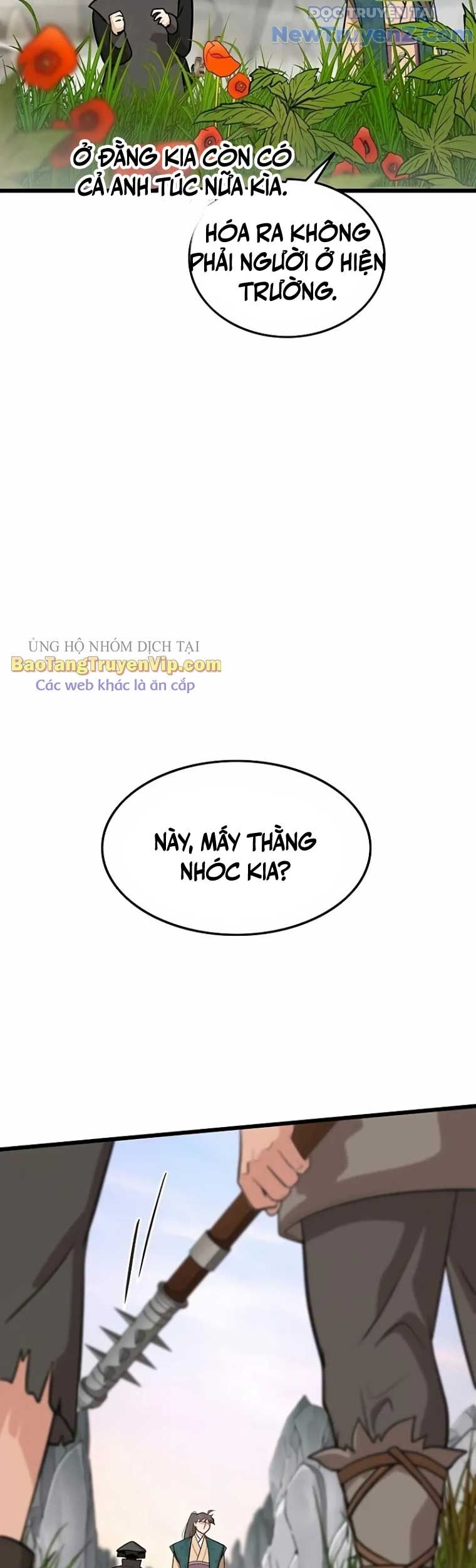 Tôi Trở Thành Chồng Của Giáo Chủ Ma Giáo [Chap 1-17]