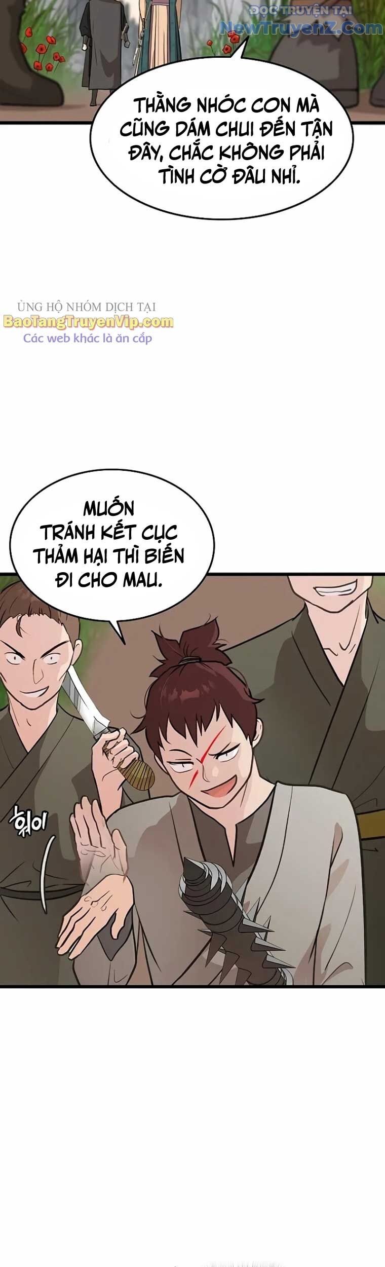Tôi Trở Thành Chồng Của Giáo Chủ Ma Giáo [Chap 1-17]