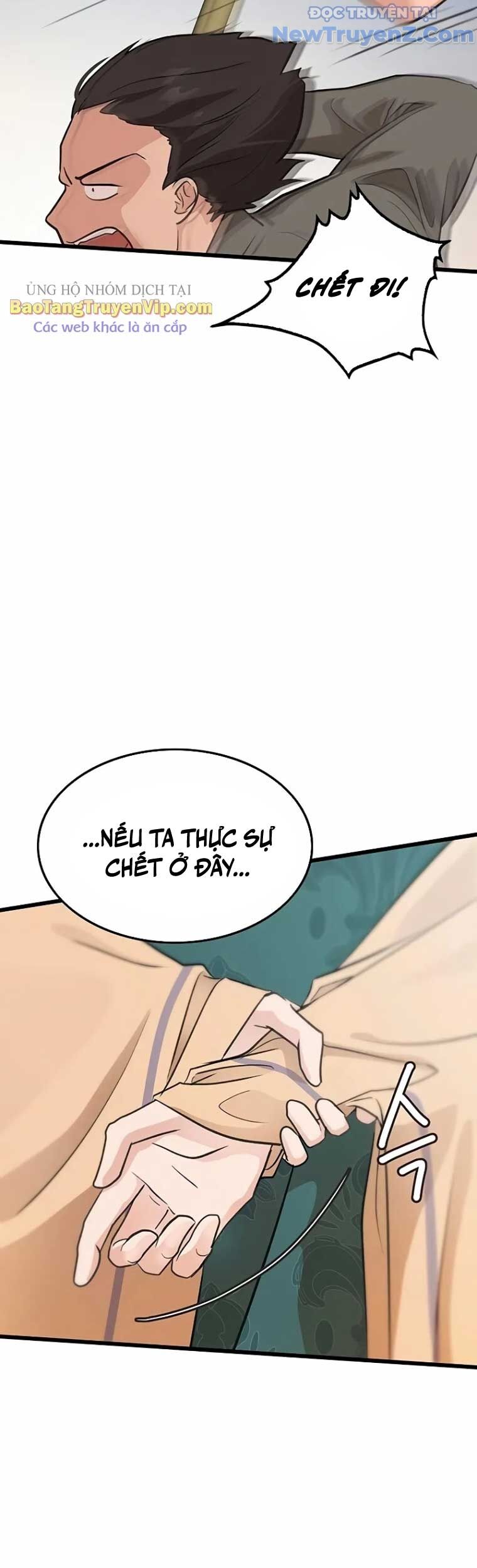 Tôi Trở Thành Chồng Của Giáo Chủ Ma Giáo [Chap 1-17]